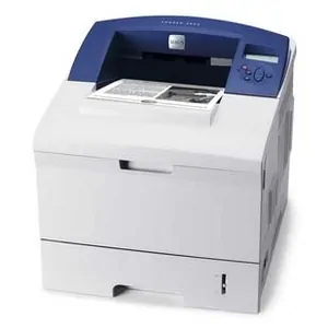 Замена системной платы на принтере Xerox 3600DN в Воронеже